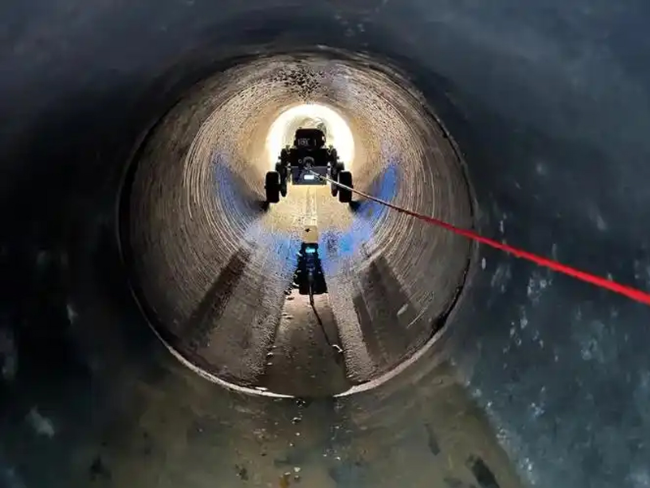 宜春CCTV检测后如何整理数据？