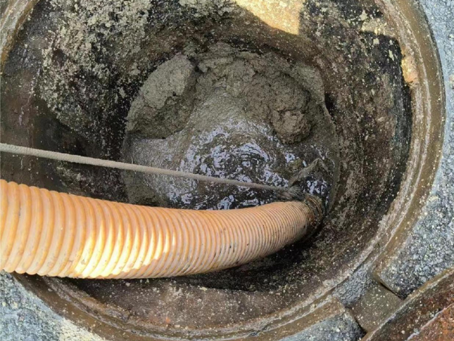 宜春化粪池清理