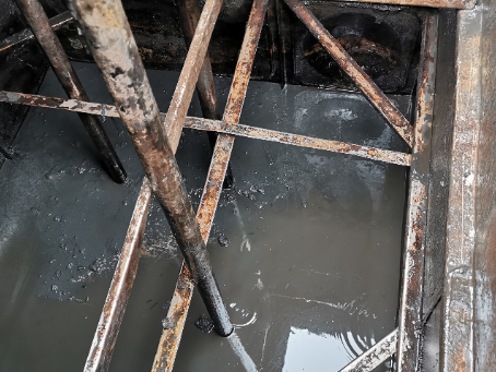 宜春CCTV管道检测具体做什么？